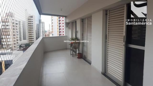 Apartamento à venda com 5 dormitórios em Centro, Londrina cod:14819.001 - Foto 17