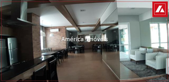 Ágio Apartamento Nyc - new york city, Apartamento semi mobiliado, 2 garagem, 75m - Foto 9