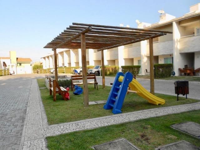 Casa em Cond na Lagoa Redonda - 90m² - 3 Quartos - 2 Vagas (CA0710) - Foto 15