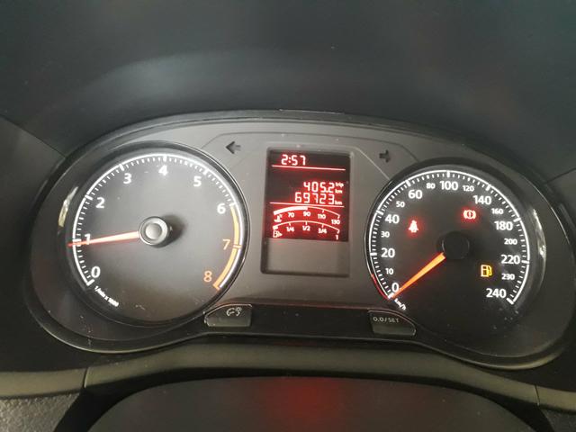 Vw Gol MSI 1.6 Completo 2017/2017 - Foto 7