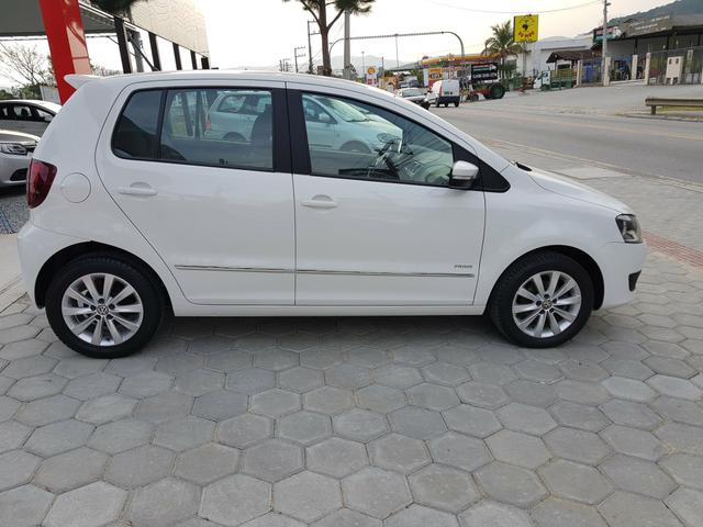Vw Fox Prime 2012 1.6 Completo Airbag ABS Único dono - Foto 11
