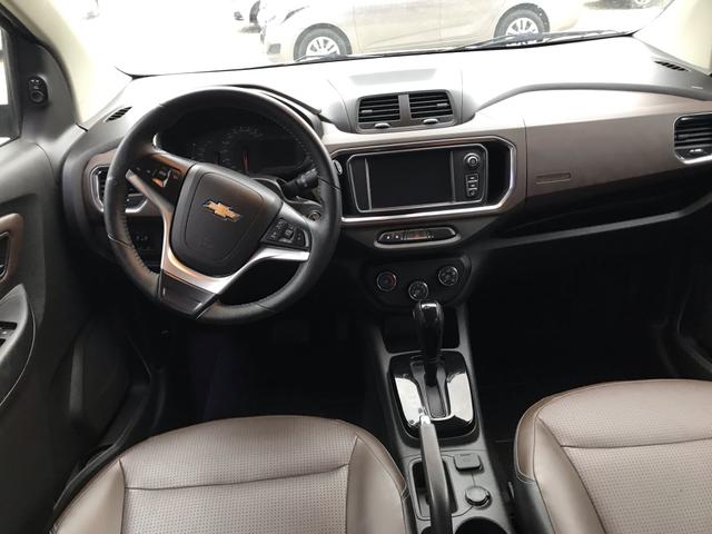 GM- chevrolet Spin LTZ 2019 1.8 Automática 7 lugares - Foto 6
