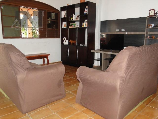 Vendo casa localizada no bairro Centro, em Barra do Garças-MT - Foto 2