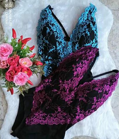 Body renda