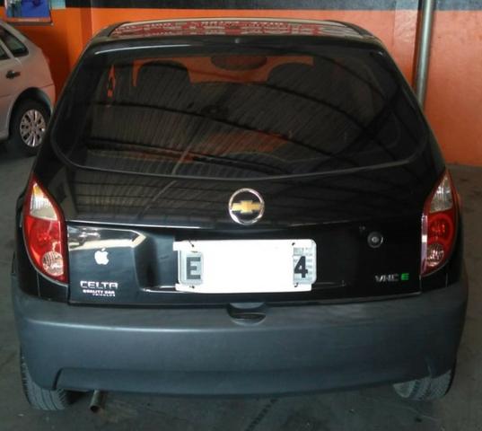 Celta Super 2portas - 2008 - Foto 3