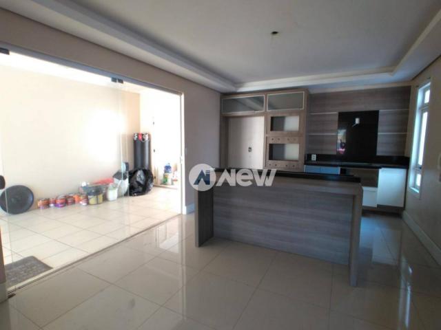 Casa com 3 dormitórios à venda, 155 m² por r$ 375.000 - scharlau - são leopoldo/rs - Foto 6