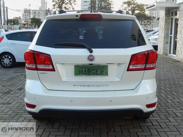 Fiat Freemont Precision - Foto 10