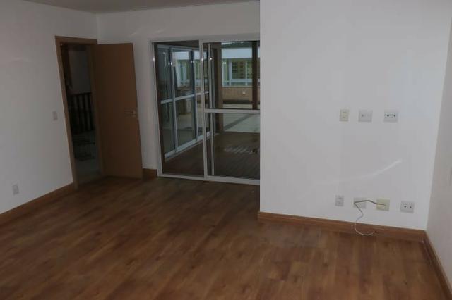 Murano Imobiliária Aluga Cobertura TOP na Praia da Costa. Cód 3036 - Foto 6