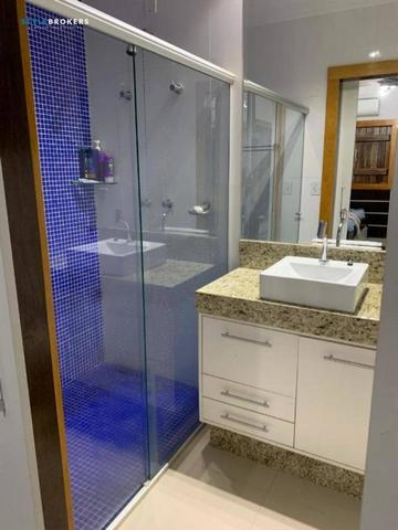 Sobrado no Condomínio Residencial Vitória com 3 dormitórios - Foto 17