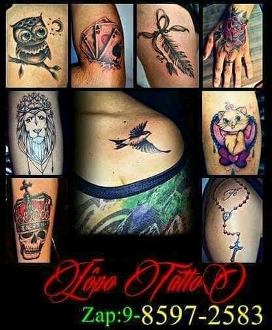 Tatuagem