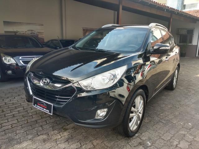 Ix35 GLS automático