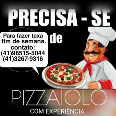 Contrata-se