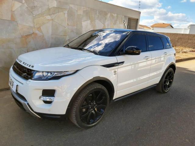 Land Rover Range Rover Evoque dynamic - Foto 6