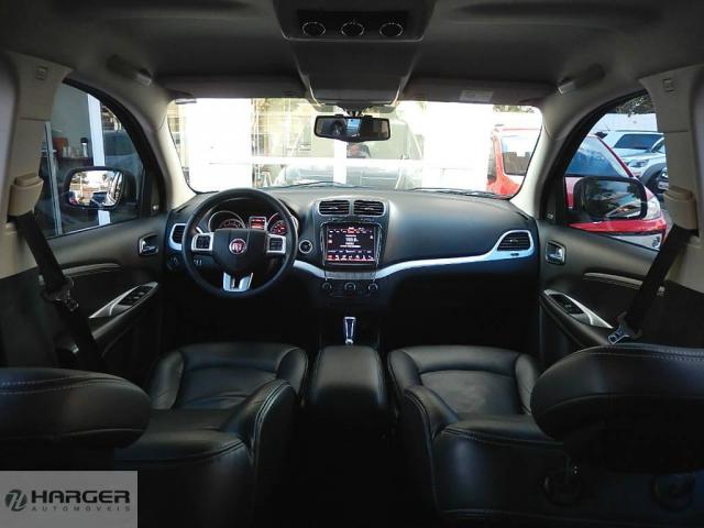 Fiat Freemont Precision - Foto 14
