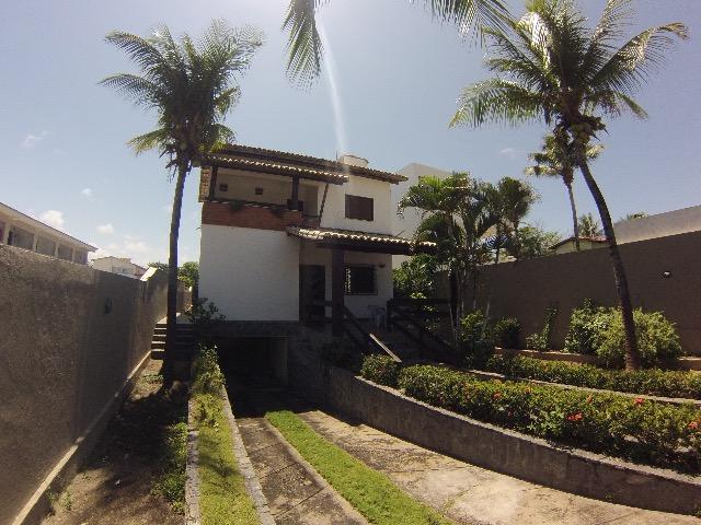 Carnaval | casa 4/4 na Praia do Flamengo | 100 metros da praia | Próximo a Barraca do Lôro