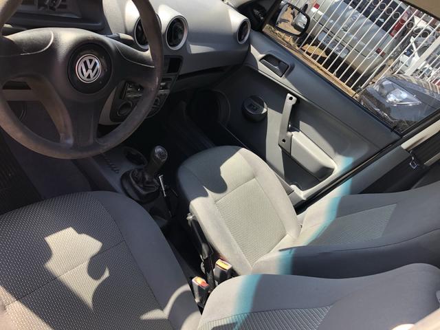 Gol G4 1.6 4Portas Prata 2008 - Foto 4