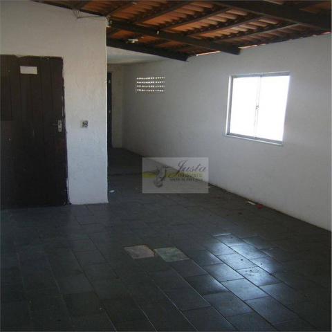Apartamento para alugar na av. jovita feitosa - Foto 4