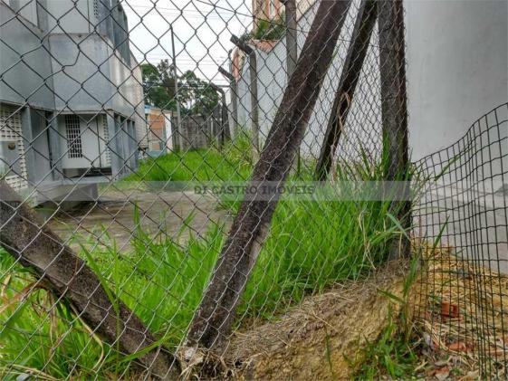 Terreno à venda, 550 m² por r$ 1.000.000,00 - demarchi - são bernardo do campo/sp - Foto 7