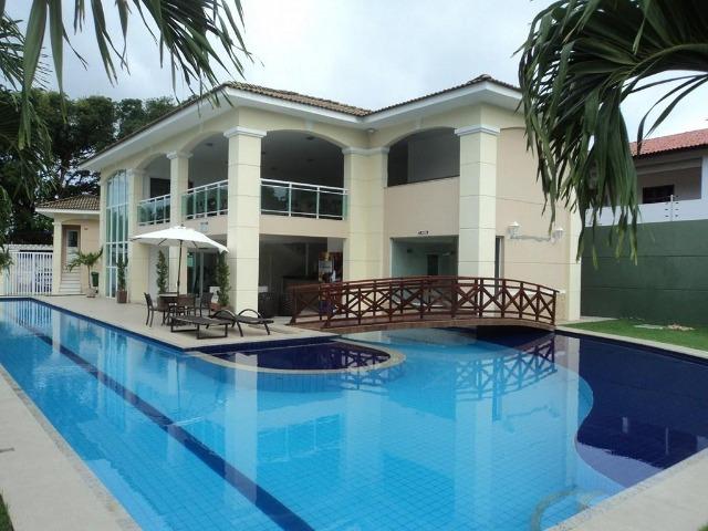 Casa em Cond na Lagoa Redonda - 186m² - 3 Suítes - 3 Vagas (CA0168) - Foto 9