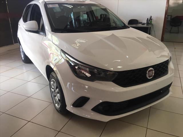 FIAT ARGO 1.0 FIREFLY FLEX MANUAL - Foto 2