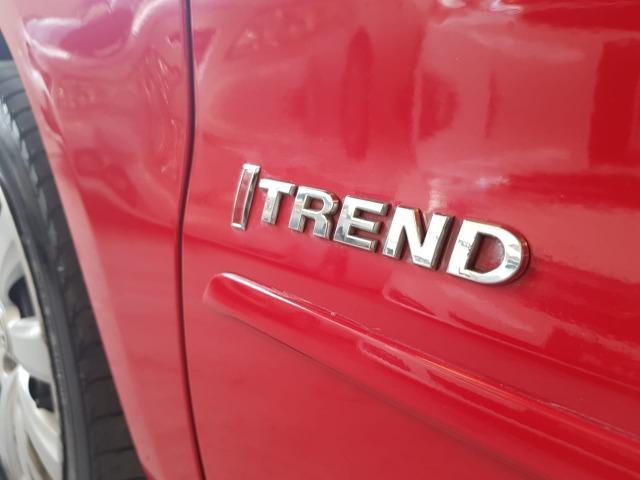 Fox ITrend 1.6 manual - Foto 3