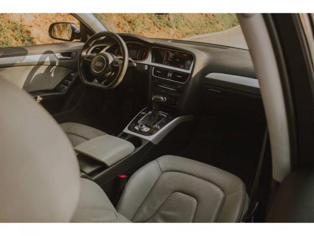 Audi A4 Avant AMBIENTE 1.8 - Foto 10