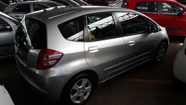 Honda Fit 1.4 automático 2012 - Foto 5