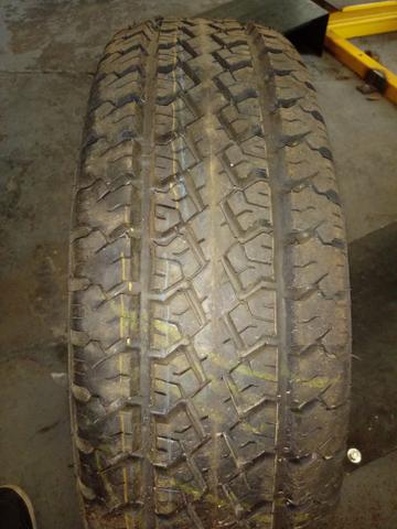 Pneu 185 r14 175.00 - Foto 6
