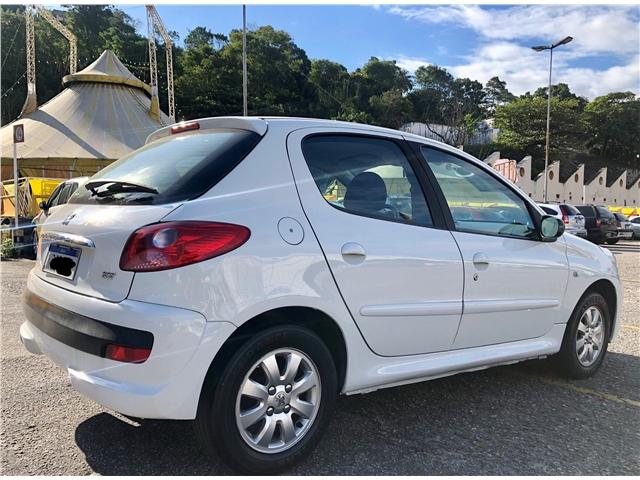 Peugeot 207 1.4 xr sport 8v flex 4p manual - Foto 5