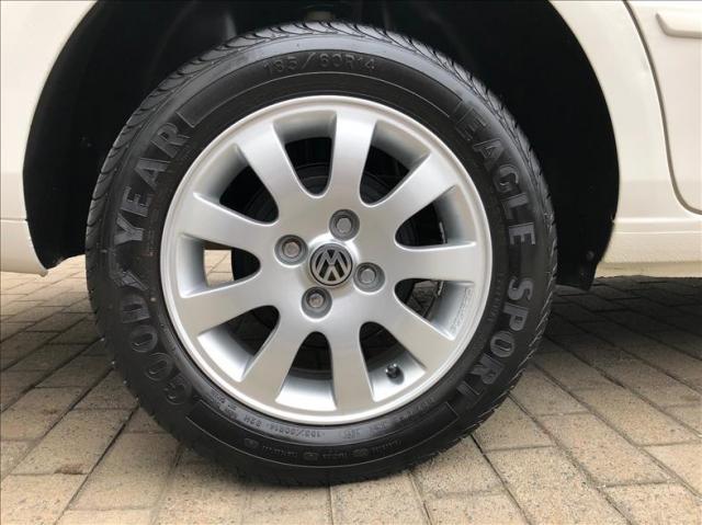 Volkswagen Voyage 1.6 Msi Totalflex Comfortline - Foto 14