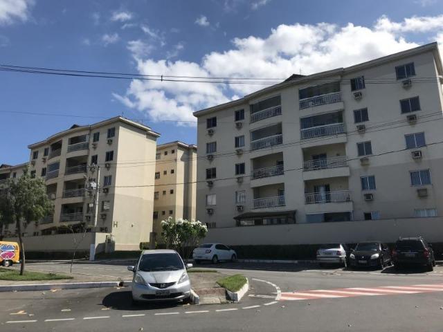 Lindo apartamento todo montado no Itauna Aldeia Parque - Foto 13