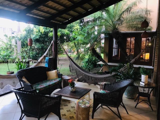 Vende Casa Cond. Fechado em Candelária 3 Suítes 5 Wc 320 mts² Dep.Comp - Foto 17