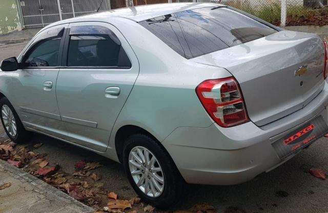 Cobalt LTZ / abx tabela /65 mil km - Foto 3