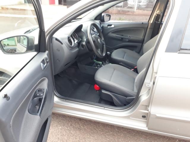 Voyage Trend 1.6 2011/2012 Flex - Foto 2