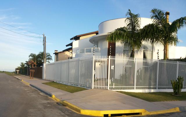 ALUGO EXCELENTE CASA 100m praia, com piscina