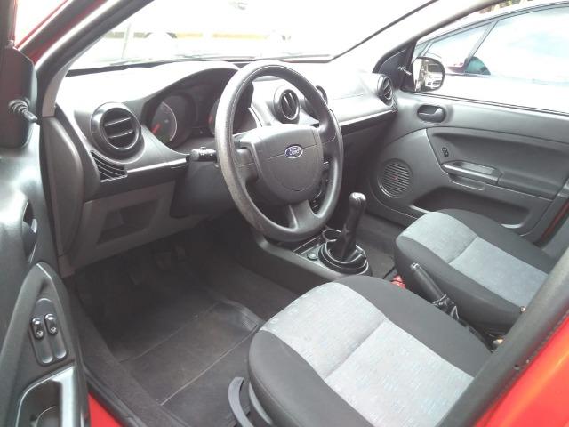 Ford Fiesta 1.0 12/2013 ( Impecável ) - Foto 8