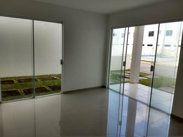 Casa em condomínio fechado com 4 suítes - Foto 7