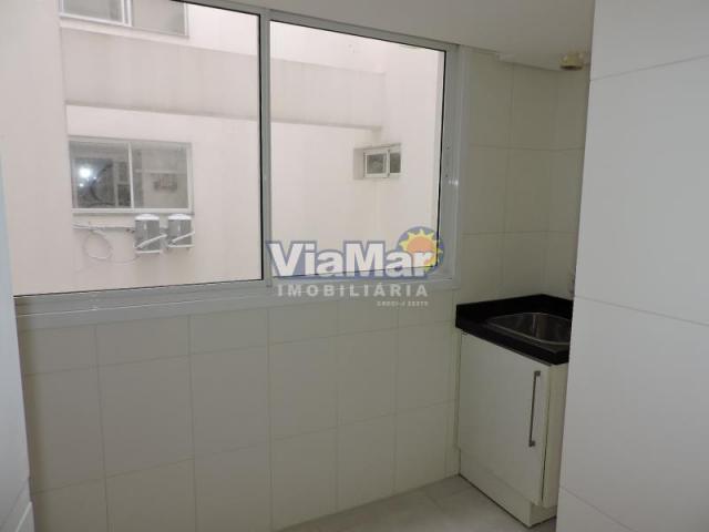 Apartamento à venda com 3 dormitórios em Centro, Tramandai cod:5061 - Foto 13