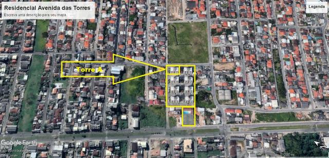 Apartamento a venda em São José, SC, 02 dormitórios - Foto 20