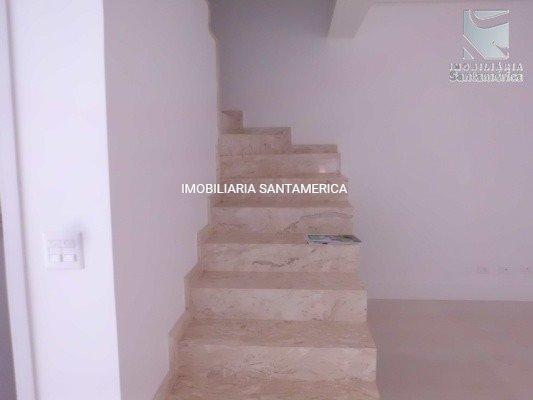 Casa de condomínio à venda com 3 dormitórios em Aurora, Londrina cod:09714.001 - Foto 10