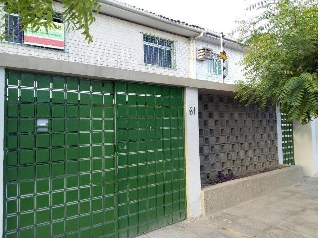1092 - 03 Quartos - DCE - Terraço - 02 Pavimentos - Localizada no Ipsep - Foto 9