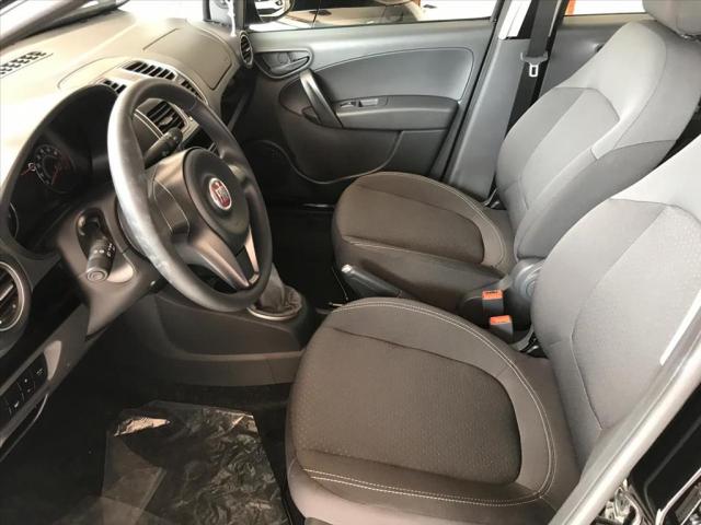 FIAT GRAND SIENA 1.0 EVO FLEX ATTRACTIVE MANUAL - Foto 6