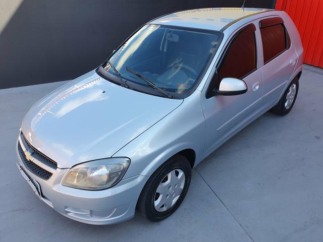 Celta 2012 lt 1.0 completo muito novo