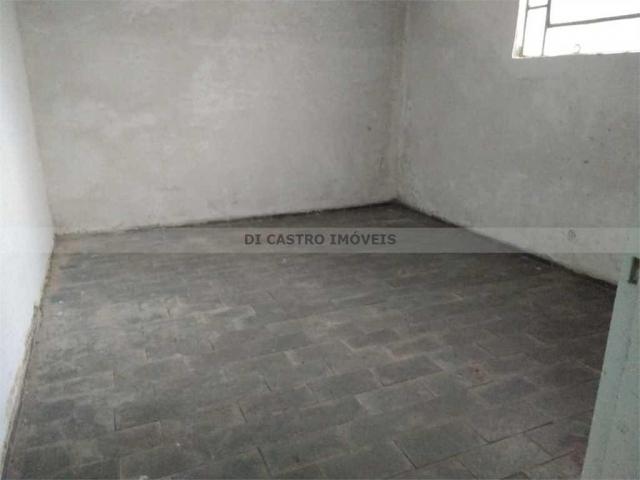 Terreno à venda, 550 m² por r$ 1.000.000,00 - demarchi - são bernardo do campo/sp - Foto 11