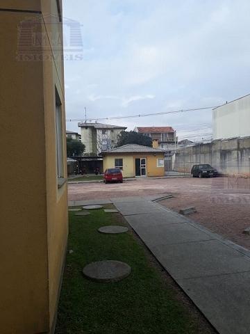 908 - Apartamento em Curitiba - Foto 4