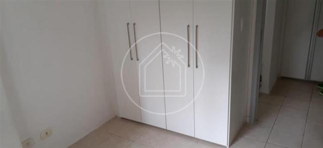 Apartamento à venda com 2 dormitórios em Centro, Rio de janeiro cod:869163 - Foto 16
