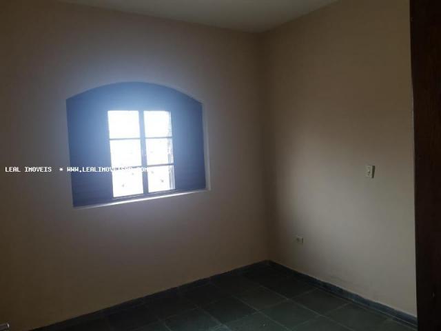 Casa para Locação em Presidente Prudente, CAMBUY, 3 dormitórios, 1 suíte, 1 banheiro, 2 va - Foto 6