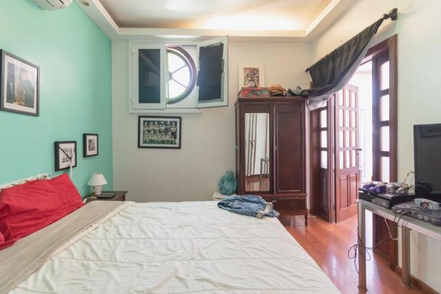 Apartamento à venda com 4 dormitórios em Leme, Rio de janeiro cod:13204 - Foto 9