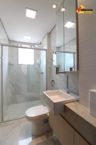 Apartamento à venda, 3 quartos, 2 vagas, Bom Pastor - Divinópolis/MG - Foto 7
