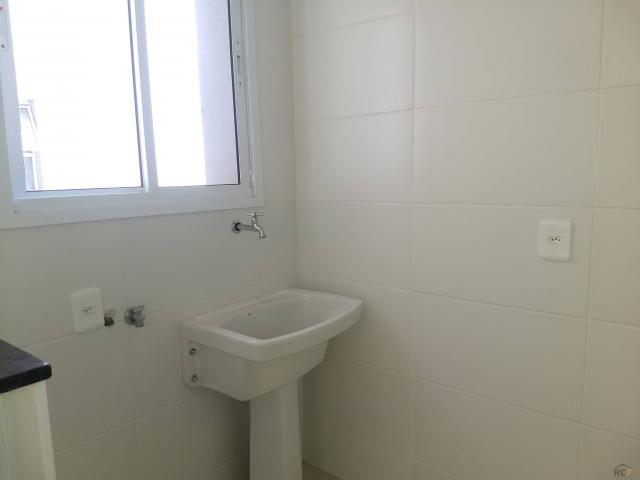 Apartamento à venda com 3 dormitórios em Vila aviaçao, Bauru cod:1476 - Foto 9